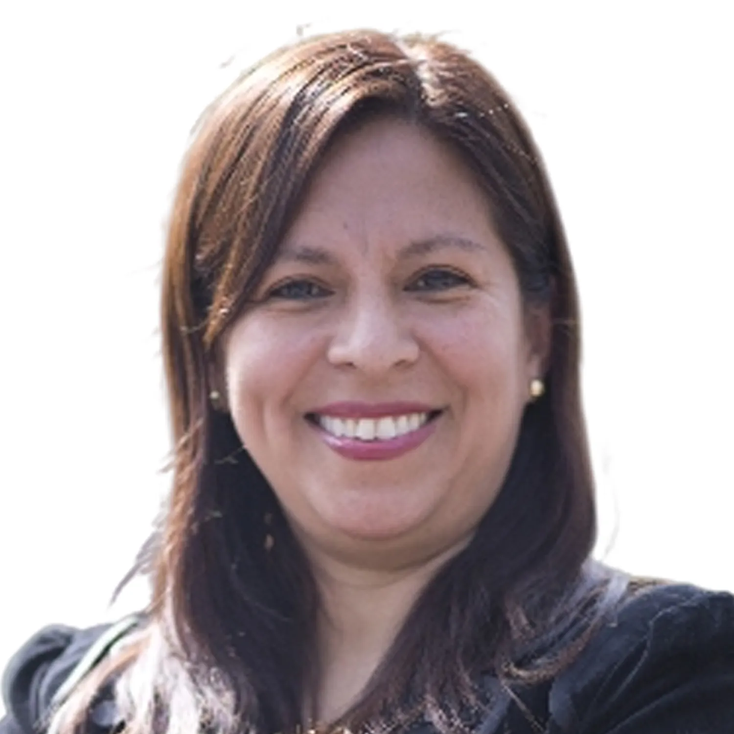LEAP 2025 Awardee - Julianna Paola Ramirez Lozano